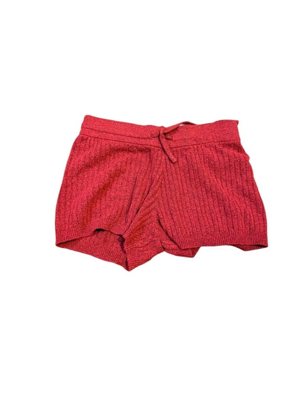 No Boundaries Red Short (AB3)‎